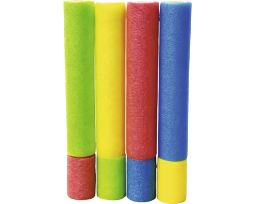 Schwimmnudeln aus Schaumstoff