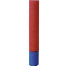 Spielzeugpfeil mit Schaumstoffspitze