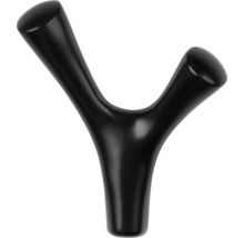 Kleiderhaken in Y-Form