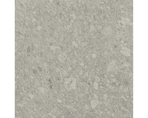 Graue Feinsteinzeugfliese mit Steinoptik