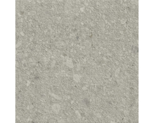 Graue Bodenfliese mit Steinmuster