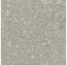 Nahaufnahme einer Bodenfliese mit Steinmuster