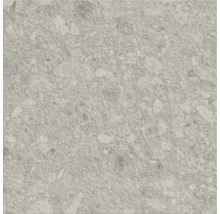 Graue Bodenfliese mit Steinmuster