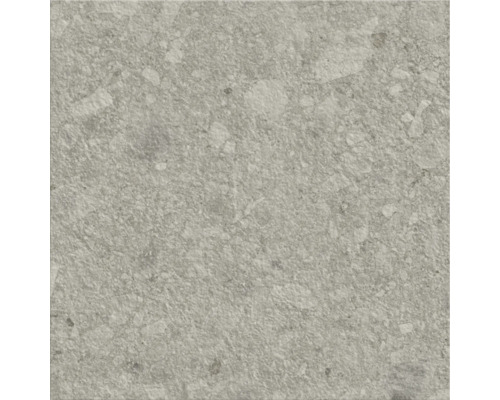 Graue Bodenfliese mit Steinmuster