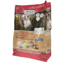 Mac's Soft Adult Dog Trockenfutter 5 Kilogramm Packung