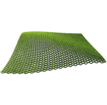 Rasengittersteine mit Grasbewuchs für den Garten