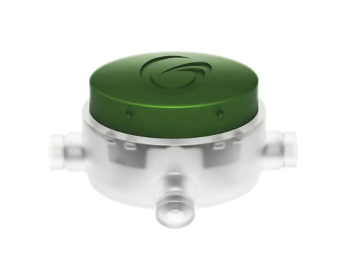 Gerät zur Bewässerungssteuerung