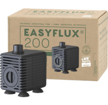 EasyFlux 200 Universal-Kreiselpumpe mit Verpackung