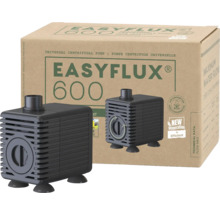 Easyflux 600 Universal Kreiselpumpe mit Produktverpackung