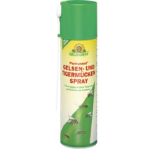 Neudorff Gelsen- und Tigermückenspray zur Insektenbekämpfung