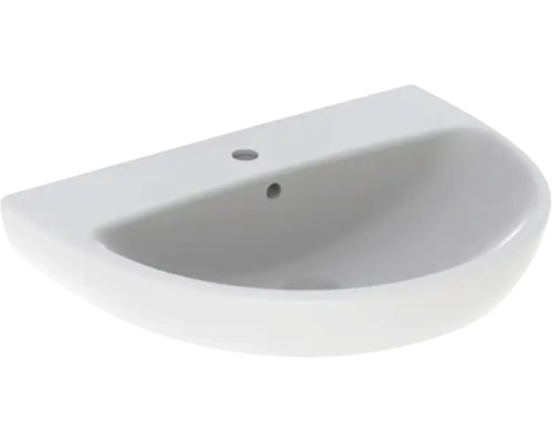 Keramik Waschbecken zur Wandmontage