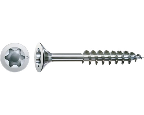 Holzschraube mit Torx Antrieb