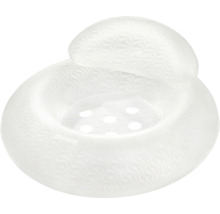 Aufblasbarer Whirlpool-Sitz mit Rückenlehne