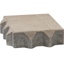 Verbundstein aus Beton