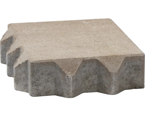 Verbundstein aus Beton