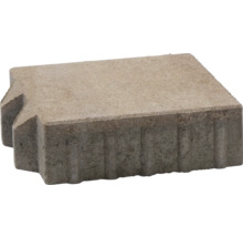 Pflasterstein aus Beton