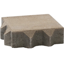 Pflasterstein aus Beton