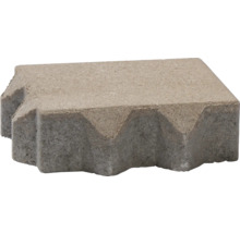 Verbundstein aus Beton