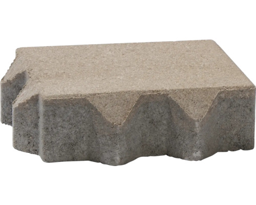 Verbundstein aus Beton