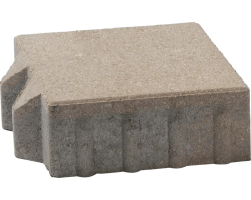 Verbundpflasterstein aus Beton