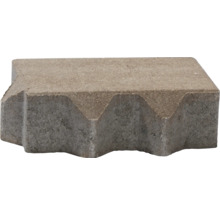 Betonpflasterstein für Gartenwege und Terrassen