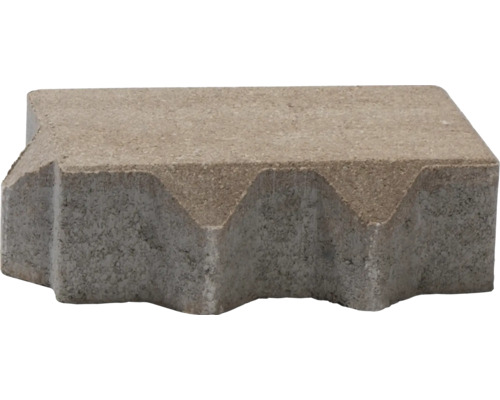 Betonpflasterstein für Gartenwege und Terrassen
