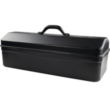 Werkzeugkasten aus Kunststoff mit Tragegriff