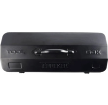 Werkzeugkasten mit Tragegriff