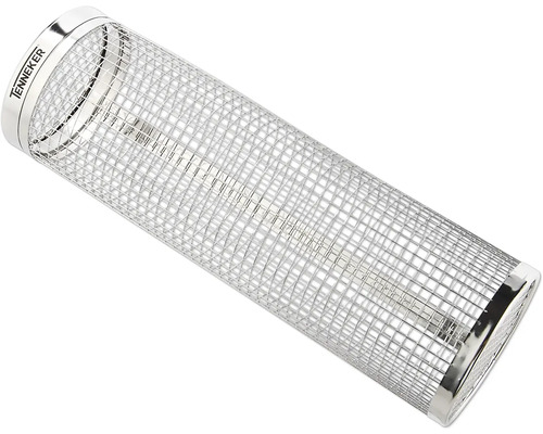 Tenneker Räucherofen Zubehör Räucherspirale