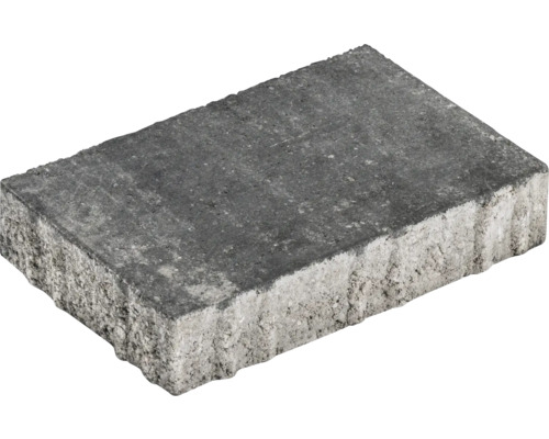 Grauer Pflasterstein für den Außenbereich