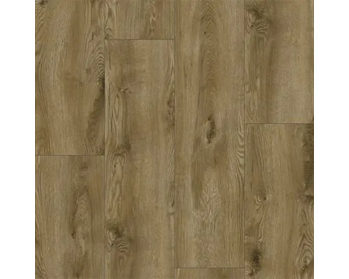 Kaindl Vinylboden Masterfloor Vinyl SPC 4.0 HUELVA Eiche Landhausdiele Klickverbindung 1280 x 295 x 0,4 cm Holzdekorelemente für Bodenbeläge