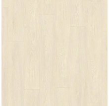 Heller Laminatboden mit Holzstruktur