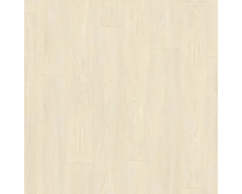 Heller Laminatboden mit Holzstruktur