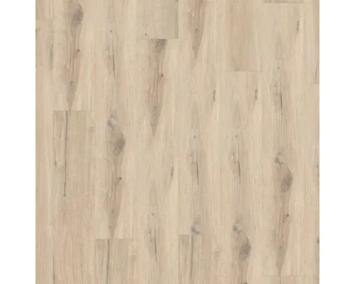 Heller Bodenbelag in Holzoptik