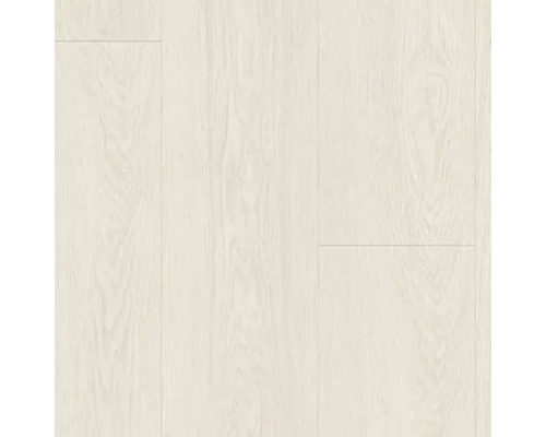 Nahaufnahme von Laminatboden mit Holzstruktur