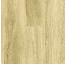 Bodenbelag aus Vinyl in Holzoptik