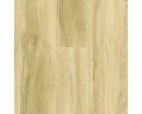 Bodenbelag aus Vinyl in Holzoptik