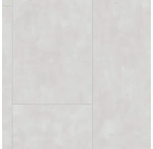 Helle Keramikfliesen mit matter Oberfläche