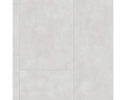 Helle Keramikfliesen mit matter Oberfläche