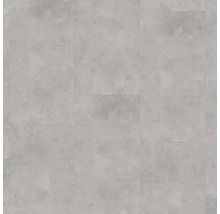 Bodenfläche mit Fliesen in Steinoptik