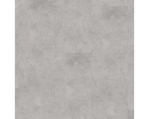 Bodenfläche mit Fliesen in Steinoptik