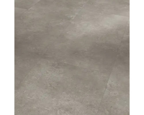 Boden mit verlegten Fliesen