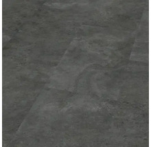 Nahaufnahme von Vinylbodenbelag