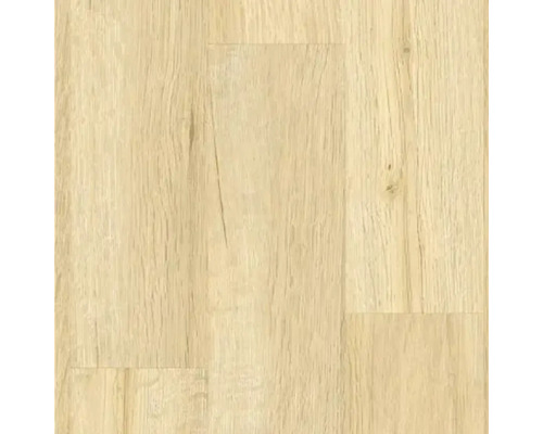 Detailaufnahme eines Laminatbodens