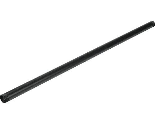 Metallrohr mit Gewinde