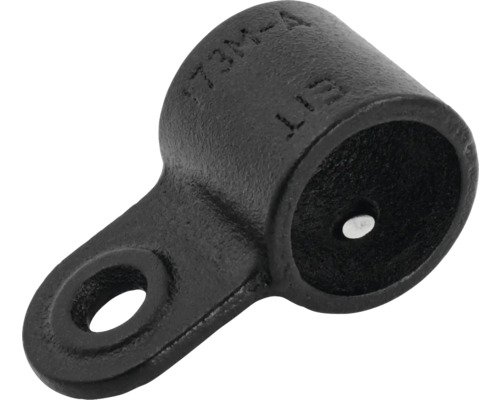 Rohrverbinder mit Befestigungsöse