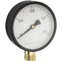 Manometer zur Druckmessung