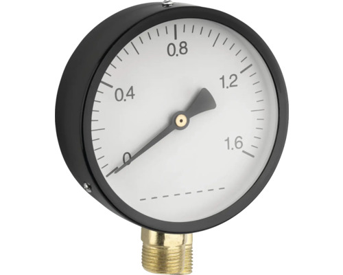 Manometer zur Druckmessung