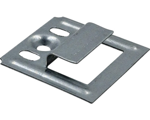 Metall Befestigungsschelle