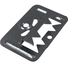 Metallaufhänger für Bilderrahmen